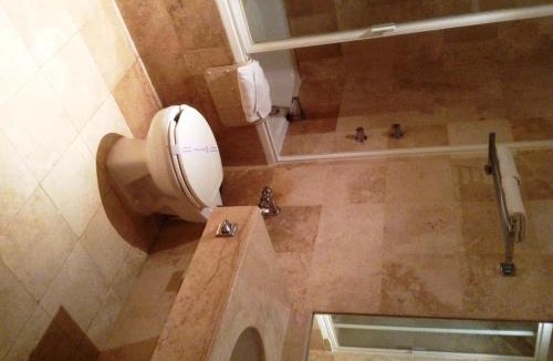 Reforma Hotel | Hotel Sevilla