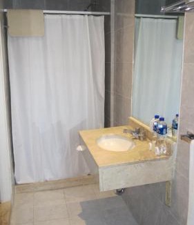 Reforma Hotel | Hotel Sevilla