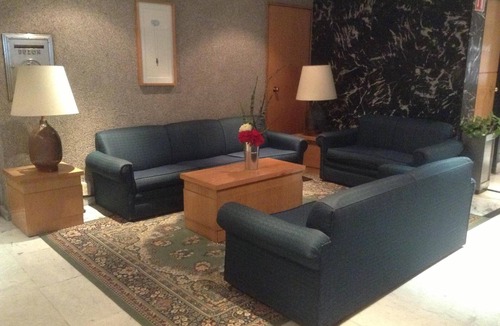 Reforma Hotel | Hotel Sevilla