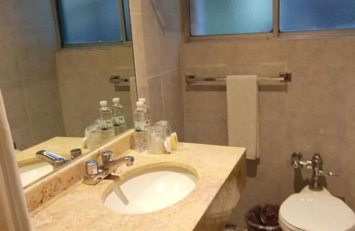 Reforma Hotel | Hotel Sevilla