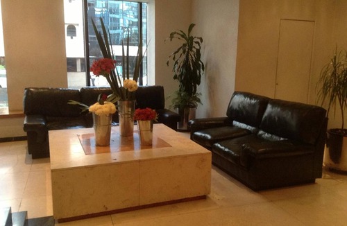 Reforma Hotel | Hotel Sevilla