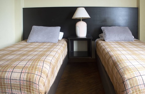 Tampico Hotel | Hotel Sevilla Tampico