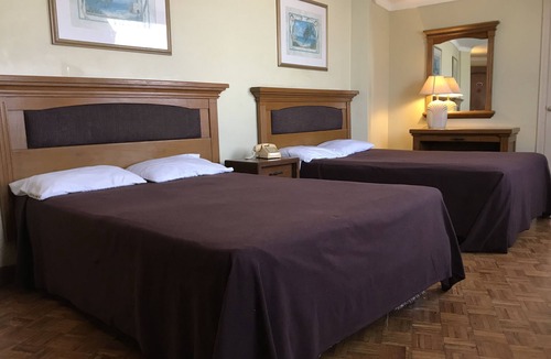Tampico Hotel | Hotel Sevilla Tampico