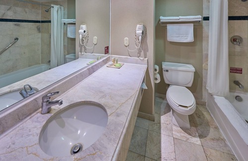 San Luis Potosi Hotel | Hotel Sierra by HP Hotels