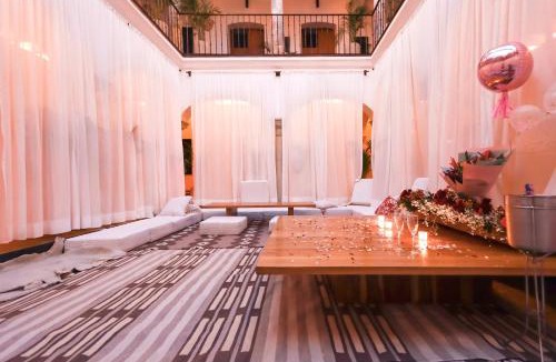 Centro Hotel | Hotel Sin Nombre