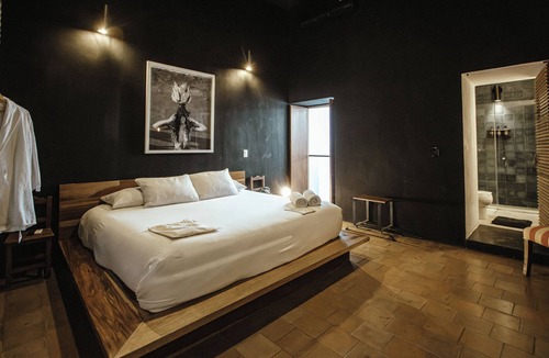 Centro Hotel | Hotel Sin Nombre