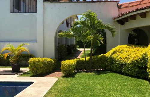 Chiconcuac Hotel | Hotel SKY & PALMS