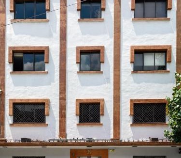 Historic Center Hotel | Hotel Sonora, Centro Histórico