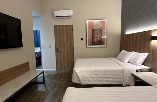 Durango Hotel | Hotel Soretti