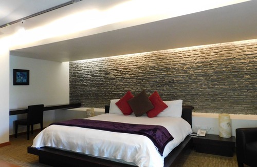 Atlixco Cabin | Hotel & Spa Luna Canela Boutique