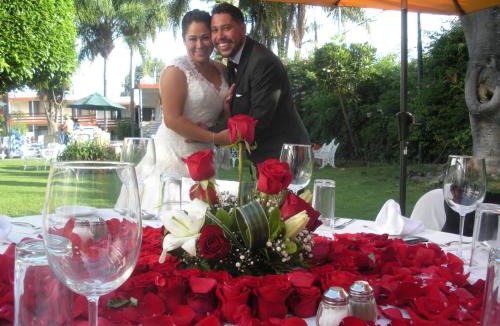 Ixtapan de la Sal Hotel | Hotel & Spa Villa Vergel