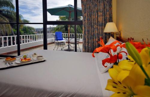 Ixtapan de la Sal Hotel | Hotel & Spa Villa Vergel