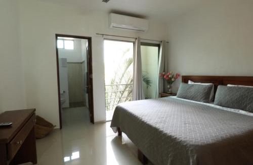 La Manzanilla Apartment | Hotel Suites Del Mar