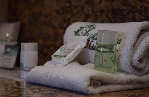 Ocoyoacac Hotel | Hotel & Suites La Marquesa