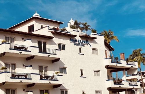 Las Glorias Apartment | Hotel Suites Mar Elena