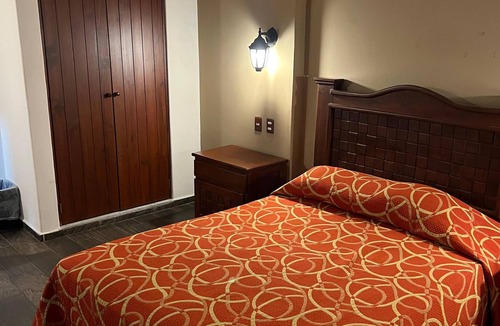 Cordoba Hotel | Hotel Suites Real Córdoba (pet friendly)