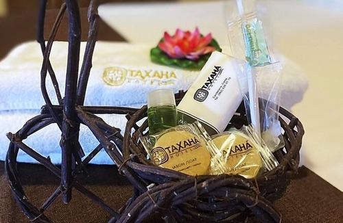 Candelaria Hotel | Hotel Taxaha
