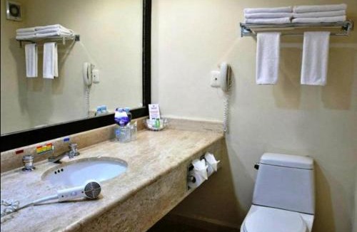Coatzacoalcos Hotel | Hotel Terranova