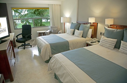 Coatzacoalcos Hotel | Hotel Terranova