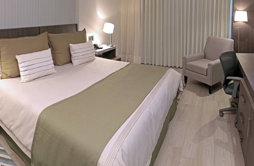 Coatzacoalcos Hotel | Hotel Terranova