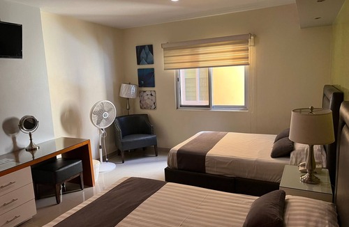 Arandas Hotel | HOTEL TIERRA ROJA