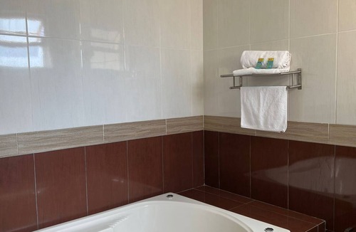 Arandas Hotel | HOTEL TIERRA ROJA