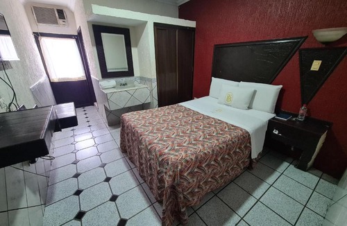 Downtown Culiacan Hotel | Hotel TorreBlanca