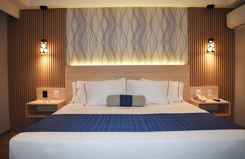 Azcapotzalco Hotel | Hotel Torremolinos Vallejo Ciudad de Mexico