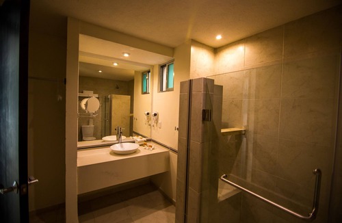 Palenque Hotel | Hotel Tulijá Palenque