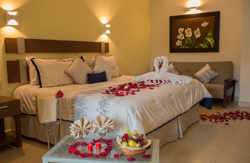 Palenque Hotel | Hotel Tulijá Palenque
