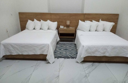 Atotonilco el Alto Hotel | Hotel Via Real