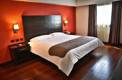 San Juan del Rio Hotel | Hotel Victoria Inn