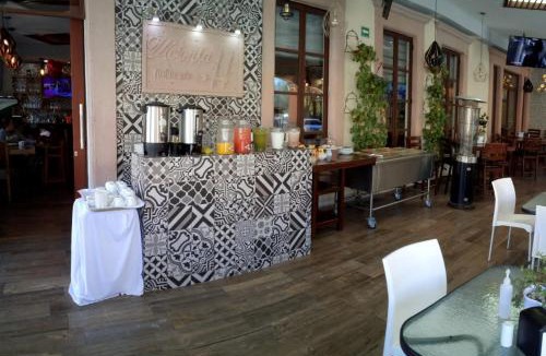 Lagos de Moreno Hotel | Hotel Victoria