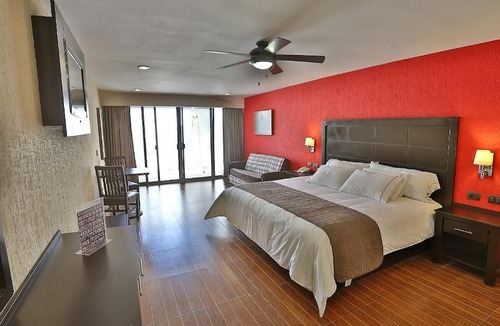 San Juan del Rio Hotel | Hotel Victoria Inn