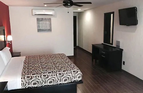 San Juan del Rio Hotel | Hotel Victoria Inn