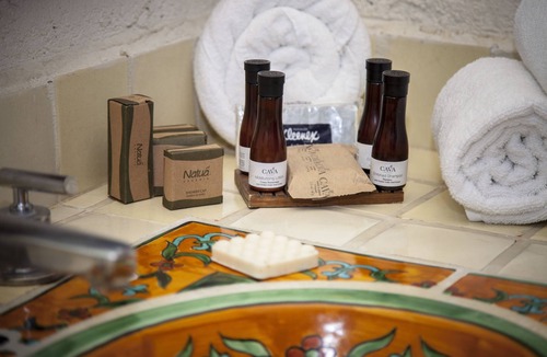 R Hotel | Hotel Villa Blanca Huatulco
