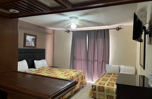 Los Mochis Hotel | Hotel Villa Cahita