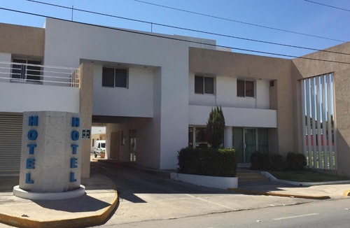 Campeche Hotel | Hotel Villa Campeche
