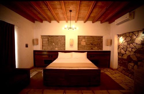 Parras de la Fuente Hotel | Hotel Villa de la Parra