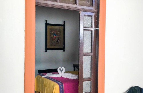 Centro Hotel | Hotel Villa de Flores