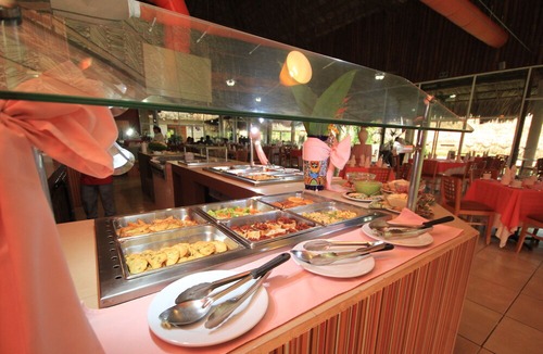 Palenque Hotel | Hotel Villa Mercedes Palenque