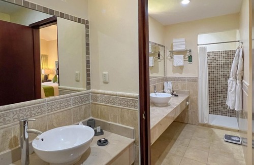 Palenque Hotel | Hotel Villa Mercedes Palenque