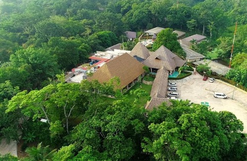Palenque Hotel | Hotel Villa Mercedes Palenque