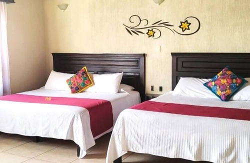 Comitan de Dominguez Hotel | Hotel Villalba