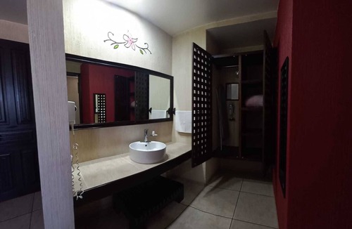 Comitan de Dominguez Hotel | Hotel Villalba