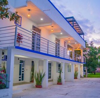San Sebastian Xolalpa Hotel | Hotel Villa Veral