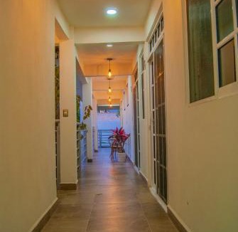 San Sebastian Xolalpa Hotel | Hotel Villa Veral