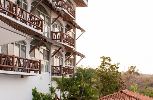 Almacen Hotel | Hotel Villas El Morro