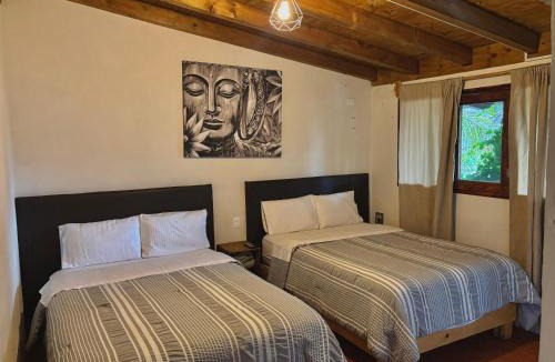 Los Angeles Hotel | Hotel Villas Mariposas