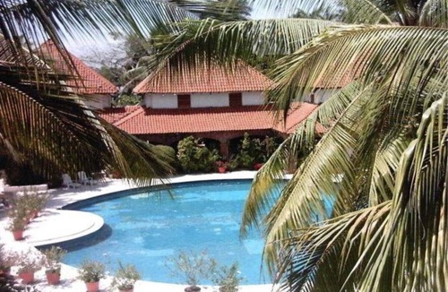 Ixtapa Hotel | Hotel Villas Paraiso/room 24